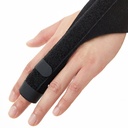 Fore-Finger Splint - Excellent Stabilization on the Wrist & 2nd Finger - Offers Adjustable Compression_gallery_24