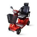 Fortress S425 Mobility Scooter_gallery_27