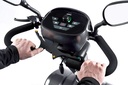 Fortress S425 Mobility Scooter_gallery_28