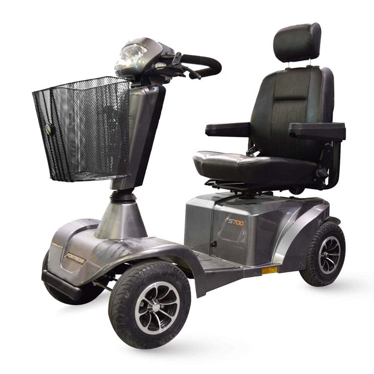 Fortress S700 Mobility Scooter_gallery_27