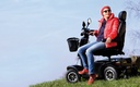 Fortress S700 Mobility Scooter_gallery_28