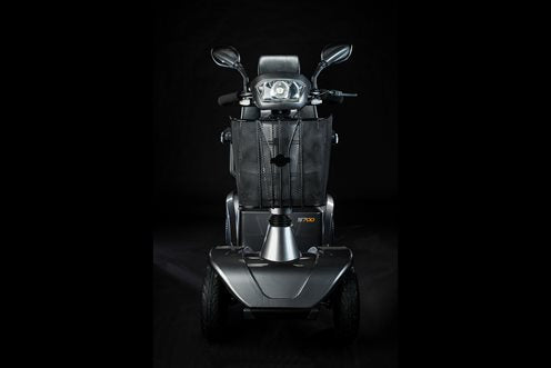 Fortress S700 Mobility Scooter_gallery_33