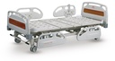 Full electric hospital bed comes with mattress & side rails (JJ1040)_gallery_19