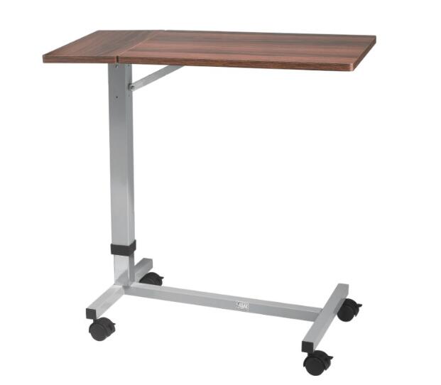 Full electric hospital bed comes with mattress & side rails (JJ1040)_gallery_22