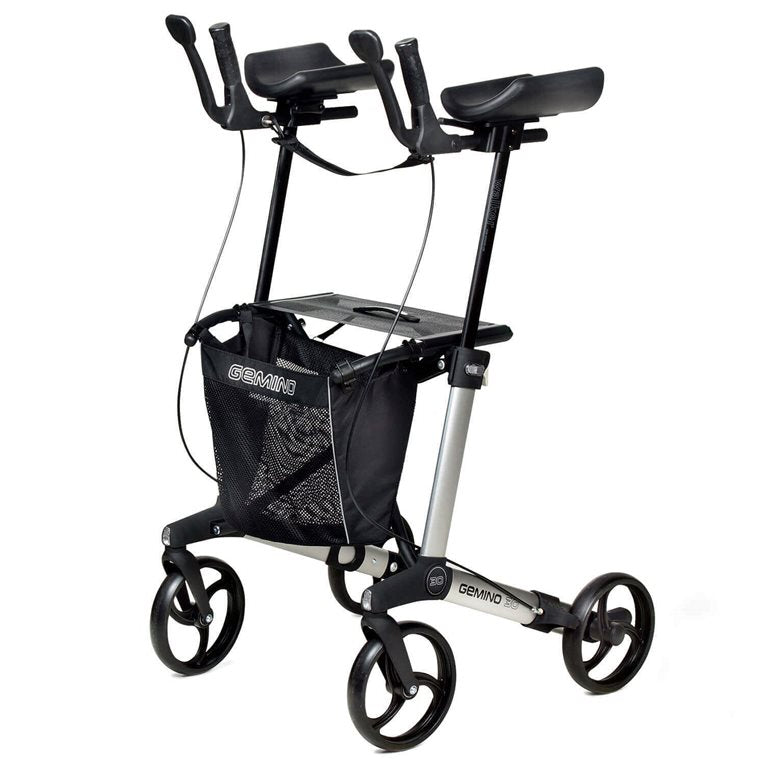 Gemino 30 Walker With Forearm Attachments Both L&R (ADP code - AA0001082AA1)_gallery_15