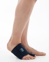 Hallux Valgus Support & Elastic Strap - Especially Designed for Excellent Warmth & Compression - Easy & Simple Wear_gallery_23