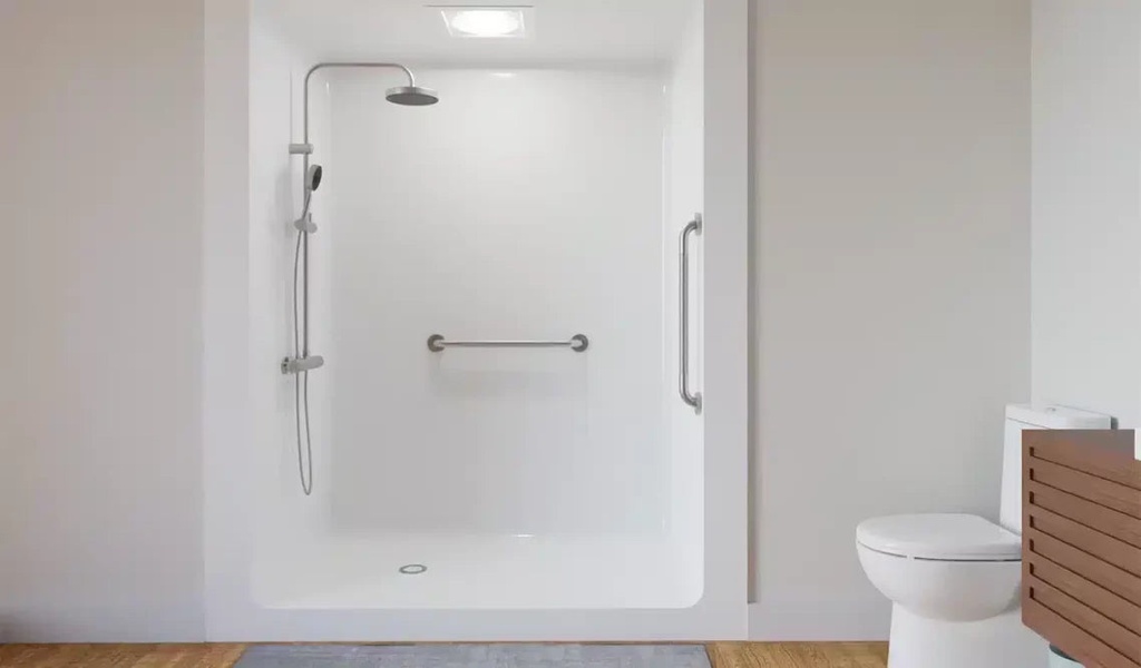 HealthCraft - Easy Mount Grab Bar (High Quality) Made In Canada_gallery_31