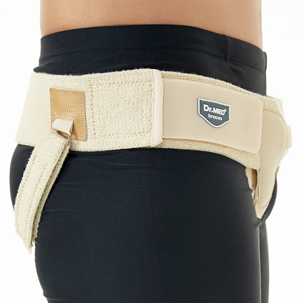 Hernia Truss Band with Detachable Compression Pads_gallery_25