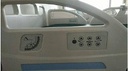 High End Fully Electric hospital bed with 5 functions PKG with mattress and 4 PP split side rails with 2 controller rails & nurse assists controller (JJ1065)_gallery_31
