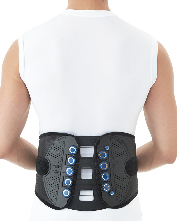 LO with Pulley Strap & Inflatable Compression System_gallery_25