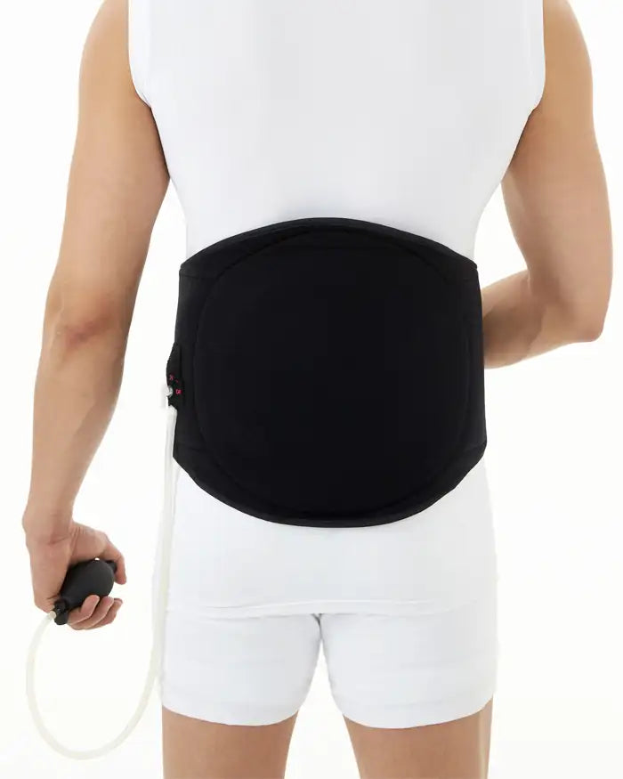 LO with Pulley Strap & Inflatable Compression System_gallery_29