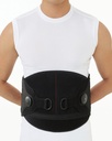 Lumbar Sacral Orthosis With BOA - DR-B086_gallery_25