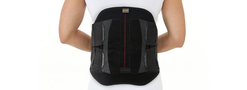 Lumbar Sacral Orthosis With BOA - DR-B086_gallery_27