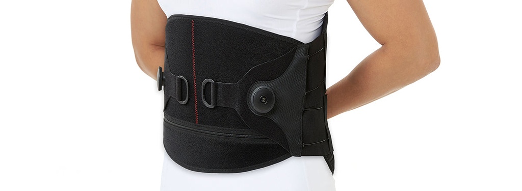 Lumbar Sacral Orthosis With BOA - DR-B086_gallery_28