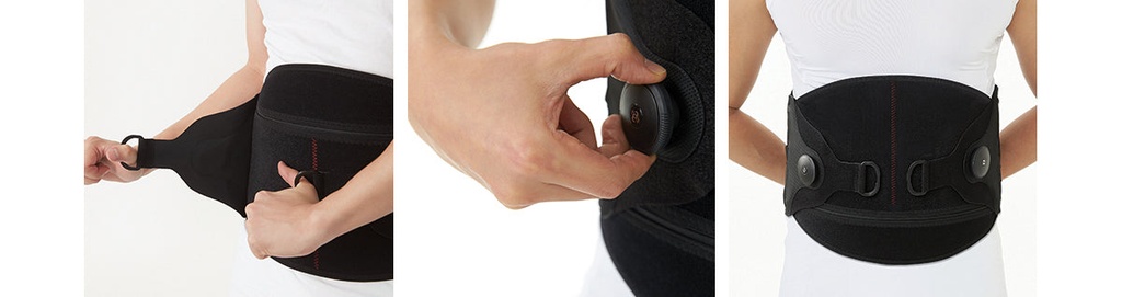 Lumbar Sacral Orthosis With BOA - DR-B086_gallery_29