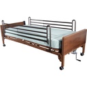 Full Length Hospital Bed Side Rails_image_12