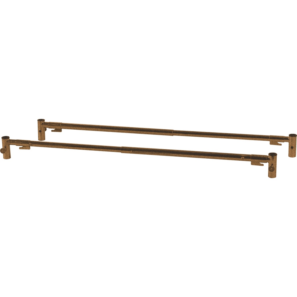 Full Length Hospital Bed Side Rails_image_13