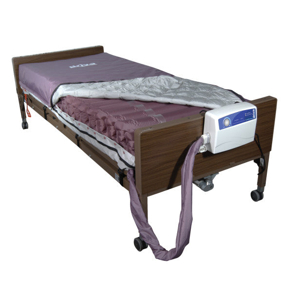 Med-Aire 8" Alternating Pressure and Low Air Loss Mattress System_gallery_23