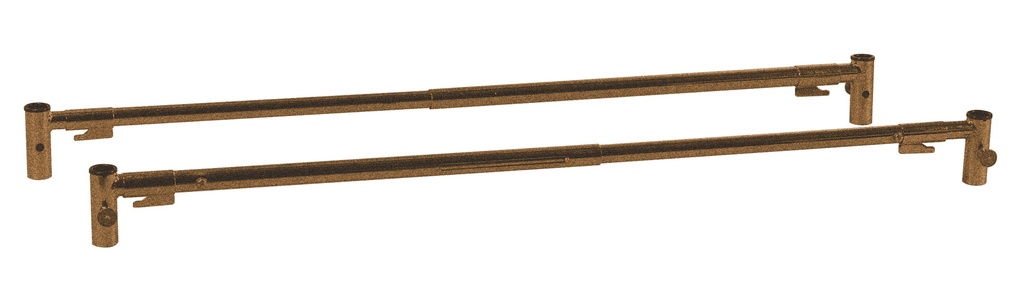 Full Length Hospital Bed Side Rails_image_14
