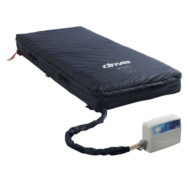 Med-Aire Assure 5" Air + 3" Foam Base Alternating Pressure and Low Air Loss Mattress System_gallery_19