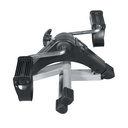 Folding Exercise Peddler with Electronic Display, Black_image_15