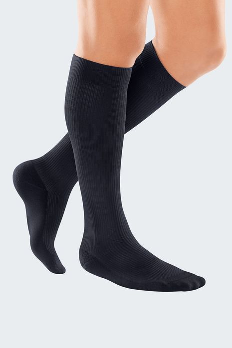 Medi Travel Men Compression stockings (15-20mmHg)_gallery_13