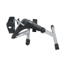 Folding Exercise Peddler with Electronic Display, Black_image_16