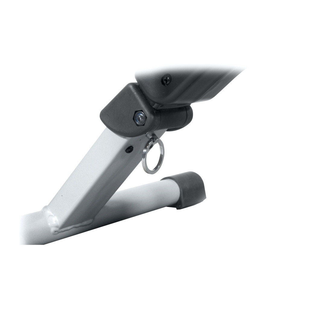 Folding Exercise Peddler with Electronic Display, Black_image_17