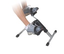 Folding Exercise Peddler with Electronic Display, Black_image_18