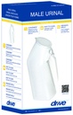 Lifestyle Incontinence Aid Male Urinal_image_11