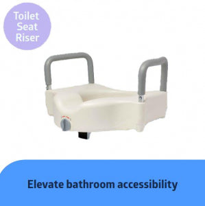 Medline Sit and Stand Easily Toileting Kit for Caregivers_gallery_38