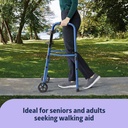 Medline Walk Steady Kit for Caregivers - WLK-CANEKIT10_gallery_27