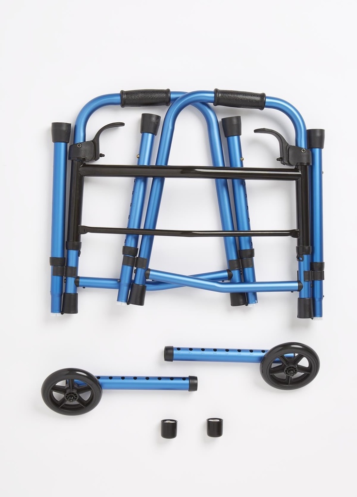 Medline Walk Steady Kit for Caregivers - WLK-CANEKIT10_gallery_28