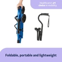 Medline Walk Steady Kit for Caregivers - WLK-CANEKIT10_gallery_29