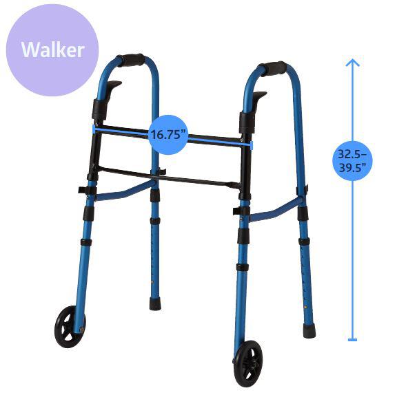 Medline Walk Steady Kit for Caregivers - WLK-CANEKIT10_gallery_30