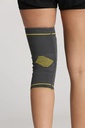 Morsa - Knee Support Knitted With Flexible Stays (High Quality)_gallery_36