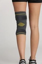 Morsa - Knitted Knee Support with Flexible Double Stays - High Quality_gallery_41
