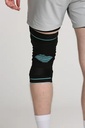 Morsa - Knitted Knee Support with Flexible Double Stays - High Quality_gallery_43