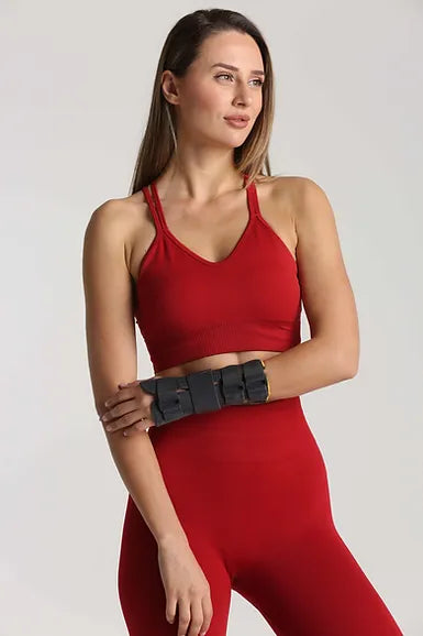 Morsa - Knitted Wrist Splint - High Quality_gallery_32
