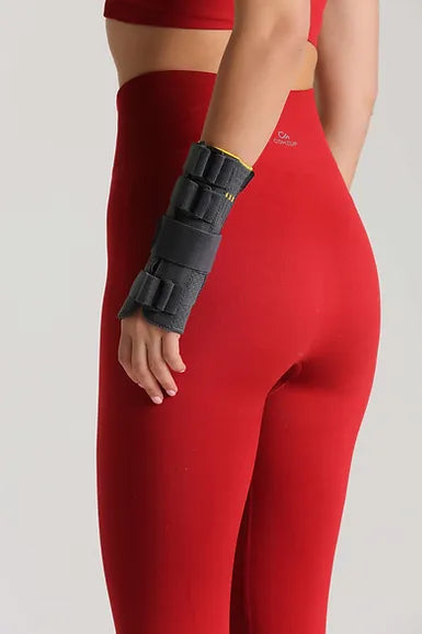 Morsa - Knitted Wrist Splint - High Quality_gallery_33