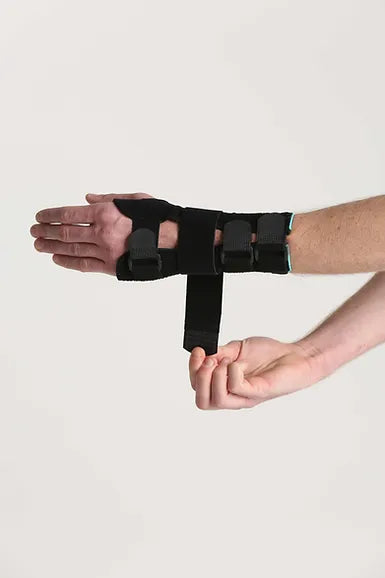 Morsa - Knitted Wrist Splint - High Quality_gallery_35