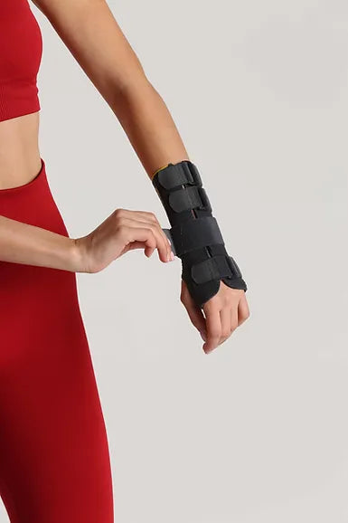 Morsa - Knitted Wrist Splint - High Quality_gallery_39
