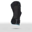 Morsa - RIGID KNITTED KNEE SUPPORT WITH HINGES (FULL OPEN) - High Quality_gallery_27