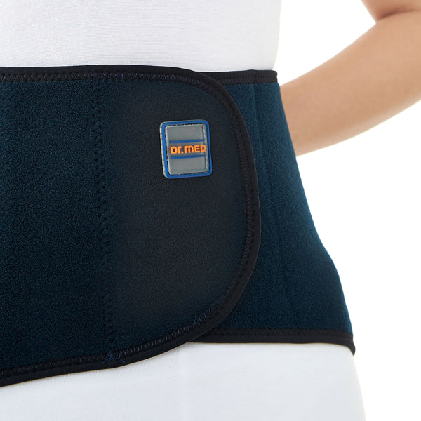 Neoprene Abdominal Binder_gallery_25