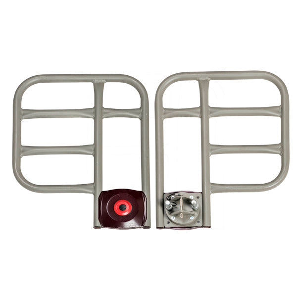 PLTCAR - Rotating Assist Rail for Long Term Care Beds_gallery_13
