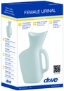 Lifestyle Incontinence Aid Female Urinal_image_11