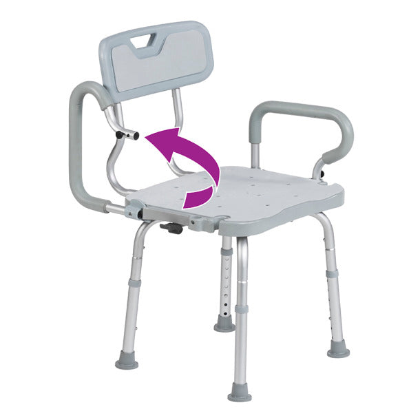 PreserveTech™ 360° Swivel Bath Chair_gallery_28