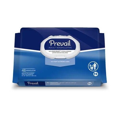 Prevail Adult Wetwipes (Pack of 12)_gallery_13