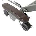 Prime Care Bed Model P903 (Complete Set with mattress and deluxe rotating half side rails)_gallery_36