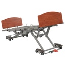 Prime Care Bed Model P903 (Just the Frame)_gallery_35